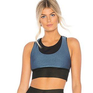 KORAL Los Angeles UTOPIA Sprint SPORT BRA Catalina